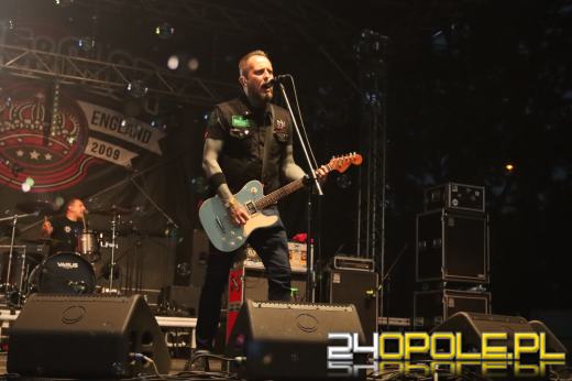 Trwa "Czochraj Bobra Fest". Zobacz zdjęcia