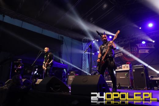 Trwa "Czochraj Bobra Fest". Zobacz zdjęcia