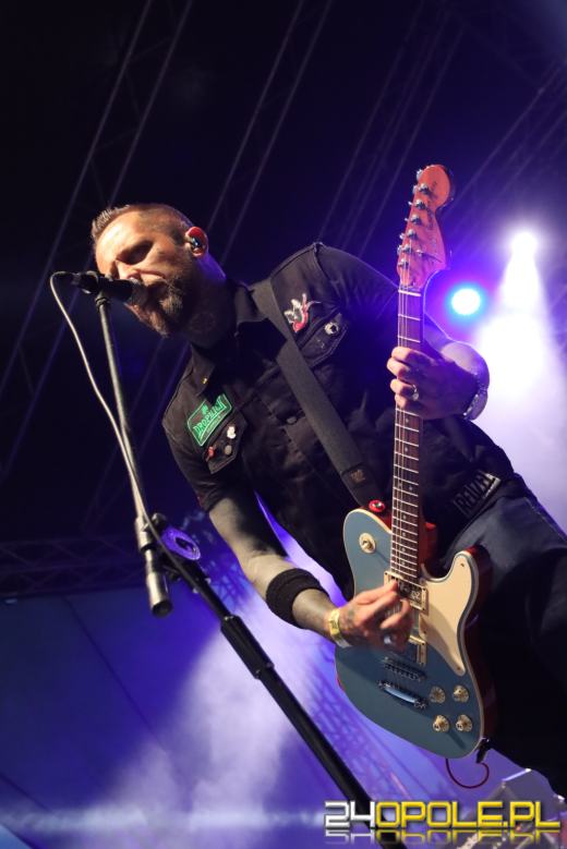 Trwa "Czochraj Bobra Fest". Zobacz zdjęcia