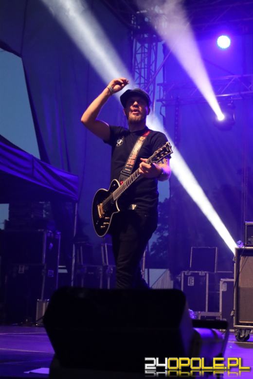 Trwa "Czochraj Bobra Fest". Zobacz zdjęcia