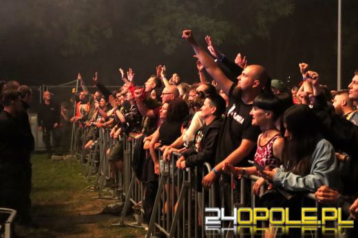 Trwa "Czochraj Bobra Fest". Zobacz zdjęcia