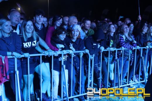 Trwa "Czochraj Bobra Fest". Zobacz zdjęcia