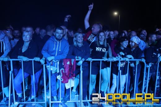 Trwa "Czochraj Bobra Fest". Zobacz zdjęcia