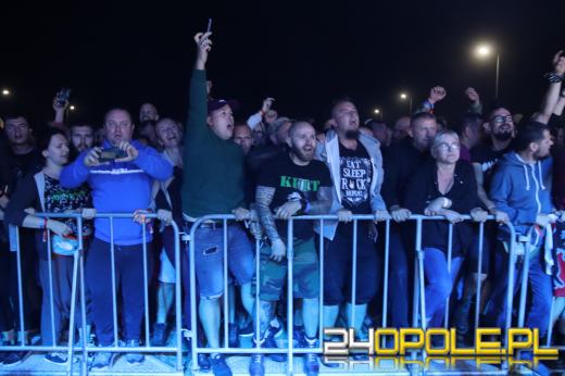 Trwa "Czochraj Bobra Fest". Zobacz zdjęcia