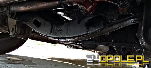 Wycieczka do Wrocławia zatrzymana przez WITD. Autokar z nieprawidłowościami