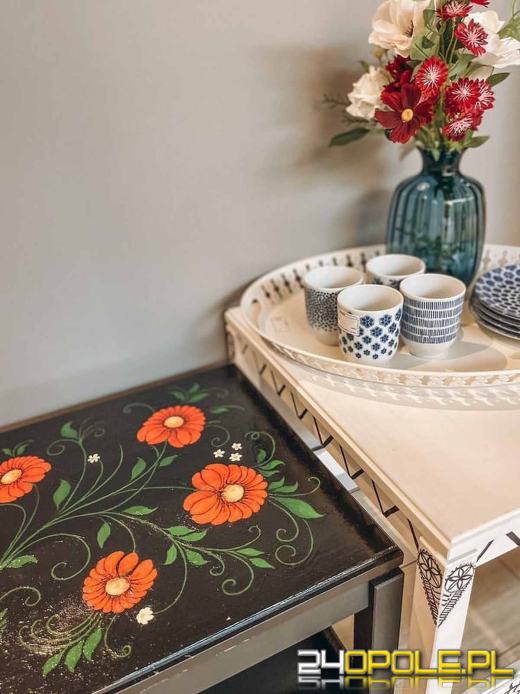 Wzięli się za meble z Ikea.  Takich nigdy nie widziałeś