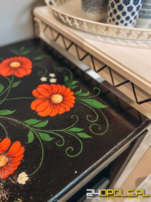 Wzięli się za meble z Ikea.  Takich nigdy nie widziałeś