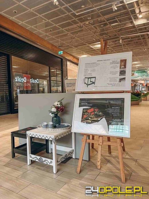 Wzięli się za meble z Ikea.  Takich nigdy nie widziałeś