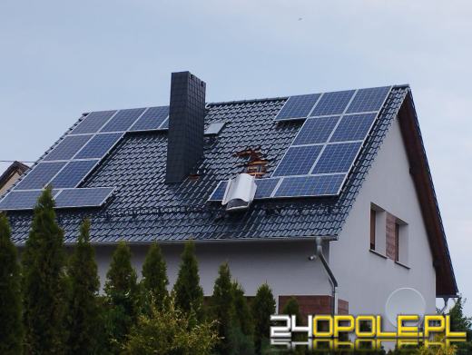 Strażacy podsumowali interwencje pogodowe z soboty