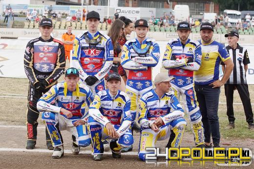 Kolejne zwycięstwo Kolejarza! 