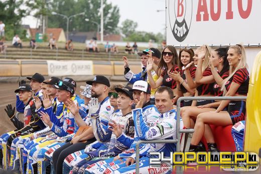 Kolejne zwycięstwo Kolejarza! 