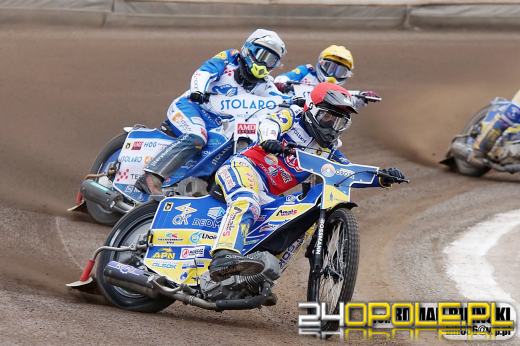 Kolejne zwycięstwo Kolejarza! 