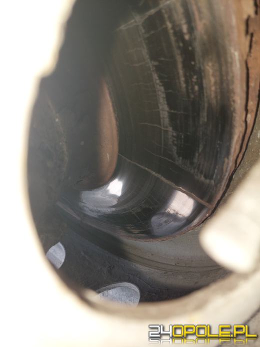 Wzmożone kontrole WITD. Posypały się mandaty