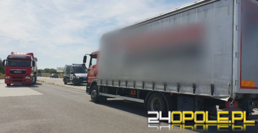 Wzmożone kontrole WITD. Posypały się mandaty