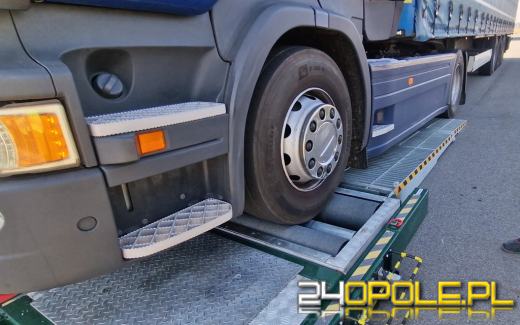 Wzmożone kontrole WITD. Posypały się mandaty