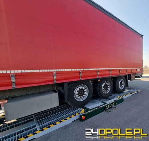 Wzmożone kontrole WITD. Posypały się mandaty