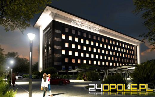 Wielka wyprowadzka na Politechnice