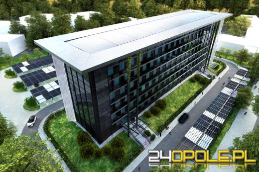 Wielka wyprowadzka na Politechnice