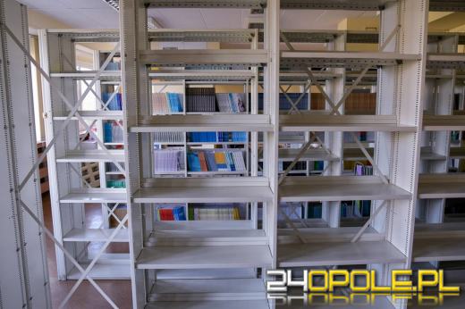 Wielka wyprowadzka na Politechnice