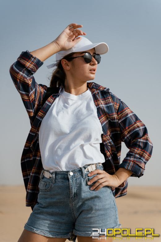 Damskie koszule w kratę - hit niebanalnych stylizacji!