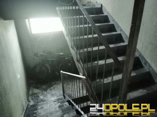 Prokuratura umarza śledztwo w sprawie tragicznego pożaru na osiedlu Armii Krajowej