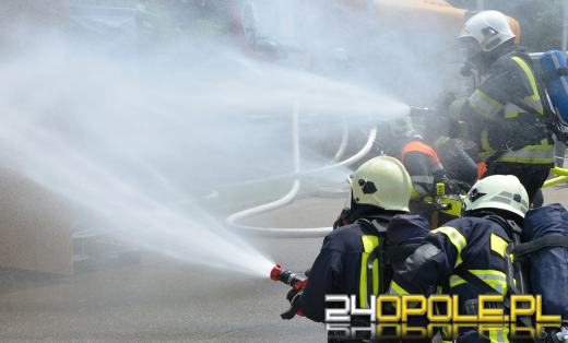 Wąż strażacki - jaki wybrać dla jednostki?