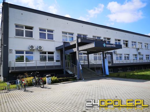 Uroczyście otwarto nową przychodnię dla opolan