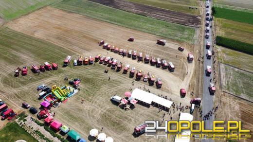 Trasa między Dobrą a Kórnicą zabarwi się na czerwono