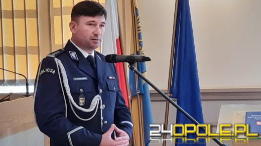 Uroczyście wypowiedzieli rotę ślubowania