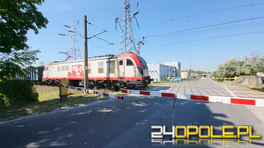 Paraliż PKP. Doszło do awarii sieci trakcyjnej 