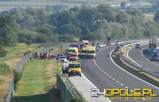 Tragiczny wypadek polskiego autokaru w Chorwacji. Przynajmniej 12 osób nie żyje 