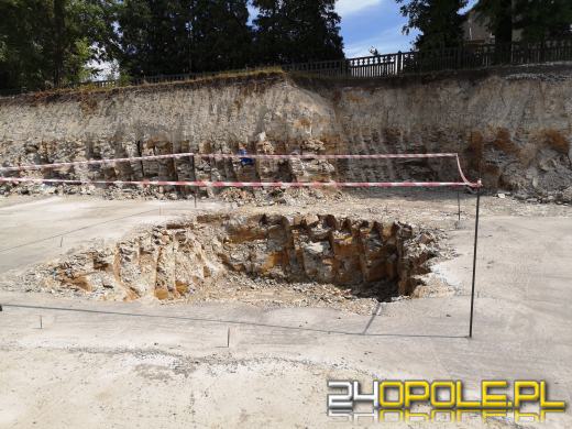 Wmurowano kamień węgielny pod budowę nowego DPS w Opolu