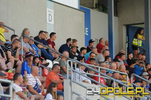 Odra z pierwszym zwycięstwem w sezonie! 