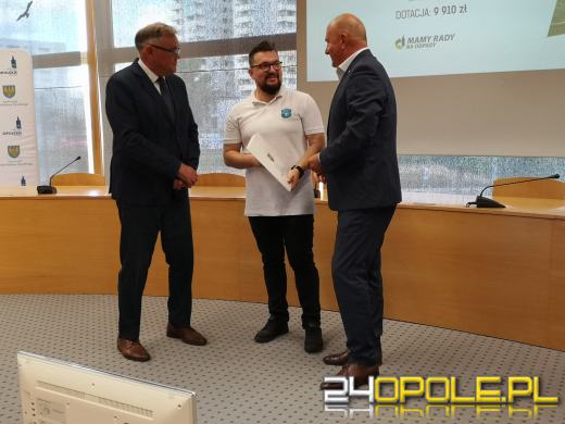 Urząd Marszałkowski ma "Radę na odpady"