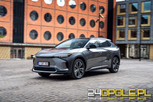 Najnowsze technologie napędów do zobaczenia w OPOLU tylko 16 sierpnia!