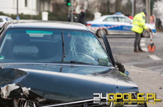 Poszkodowany kierowca odzyskał odszkodowanie w wysokości 56 000 zł