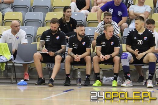 Gwardziści zwyciężają w przygotowaniach do sezonu