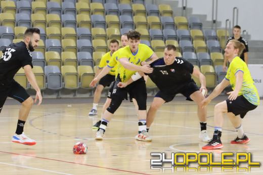 Gwardziści zwyciężają w przygotowaniach do sezonu