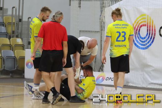 Gwardziści zwyciężają w przygotowaniach do sezonu