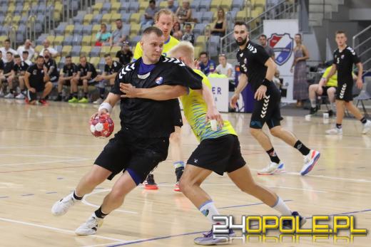 Gwardziści zwyciężają w przygotowaniach do sezonu