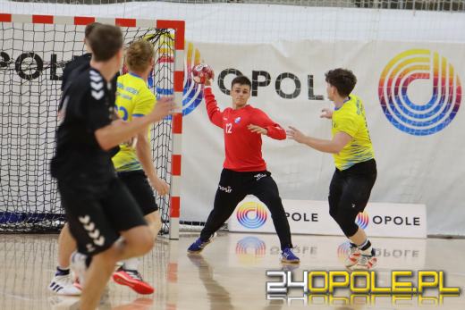 Gwardziści zwyciężają w przygotowaniach do sezonu