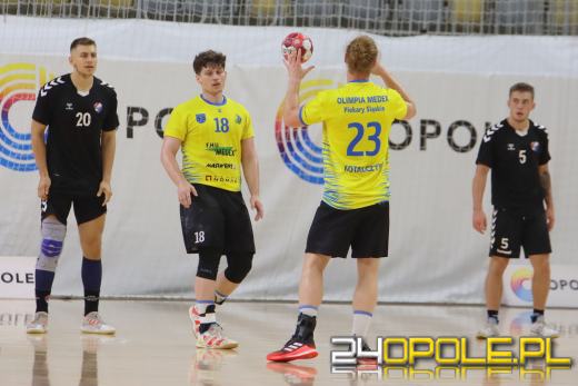 Gwardziści zwyciężają w przygotowaniach do sezonu