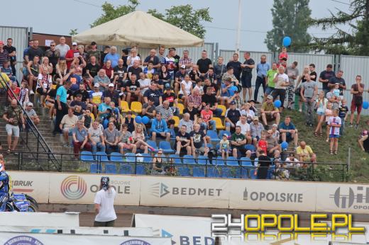 Kolejarz Opole w finale play-off