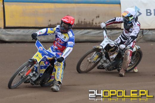 Kolejarz Opole w finale play-off