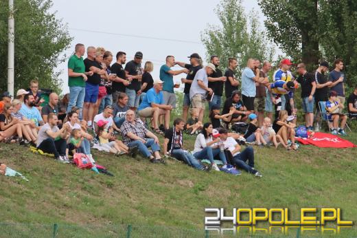 Kolejarz Opole w finale play-off