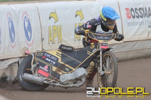 Kolejarz Opole w finale play-off