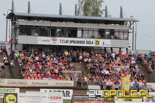 Kolejarz Opole w finale play-off