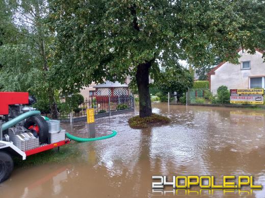 Ponad 350 interwencji straży pożarnej w niedziele