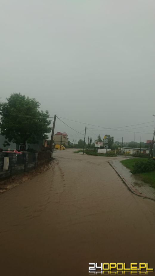 Ponad 350 interwencji straży pożarnej w niedziele