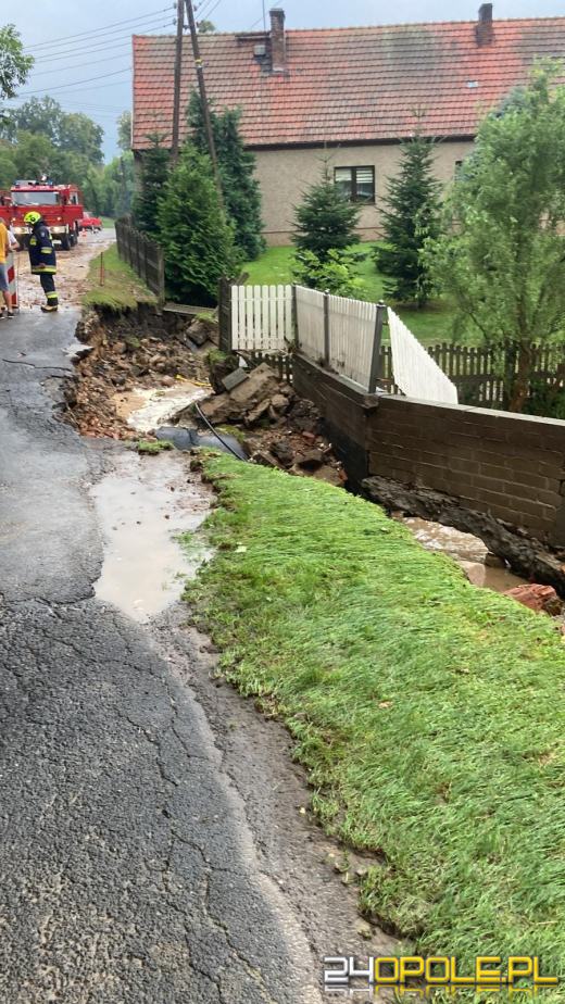 Ponad 350 interwencji straży pożarnej w niedziele